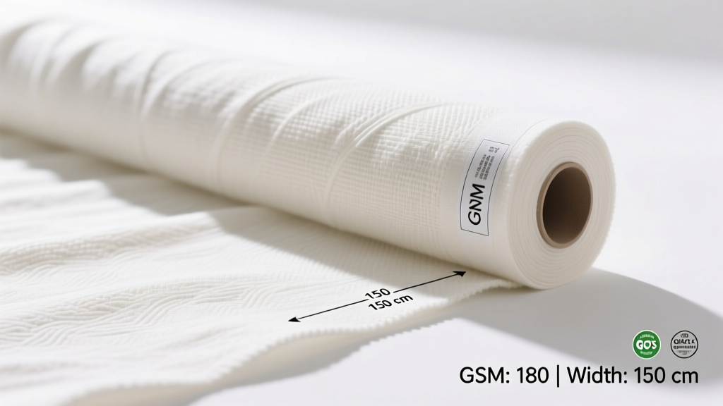 How Much Is a Roll of Cotton? Price, Specs & Sourcing Guide
