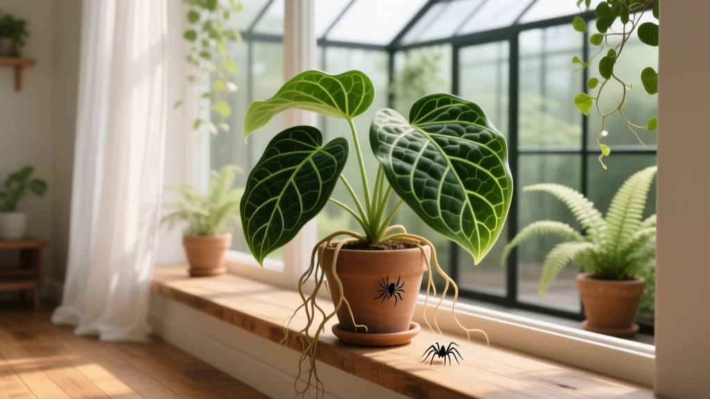 Waffle Plant Propagation for Pest Control (2026)