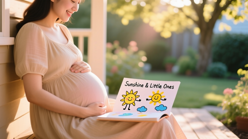 Sunshine & Smiles: 12 Engaging, Developmentally Supportive Sun Coloring Pages for Toddlers and Preschoolers