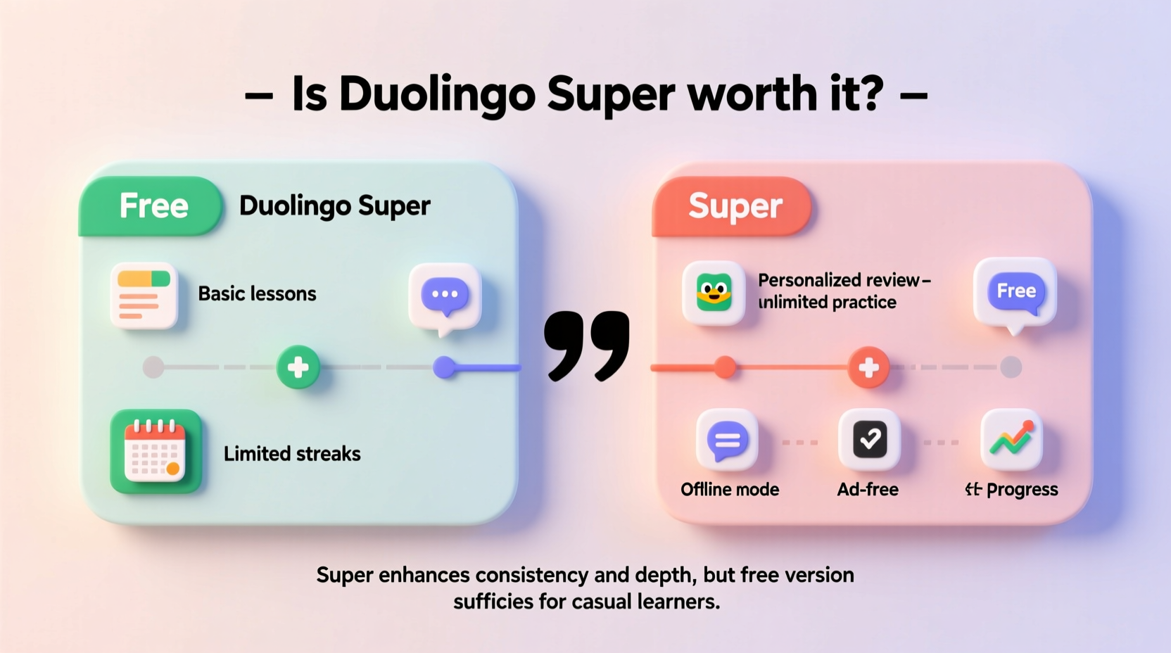 Is Duolingo Super Worth It For Actually Learning A Language