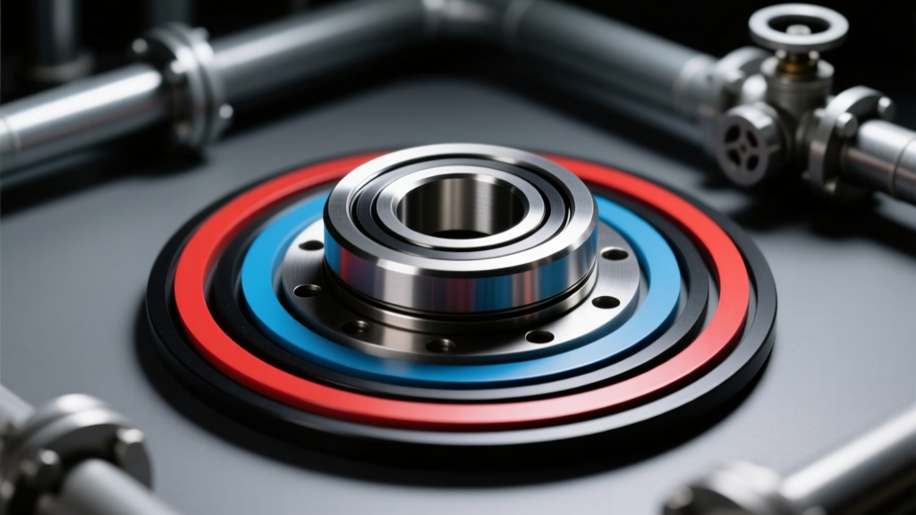 API 682 Flush Plans: 7-Step Selection Guide