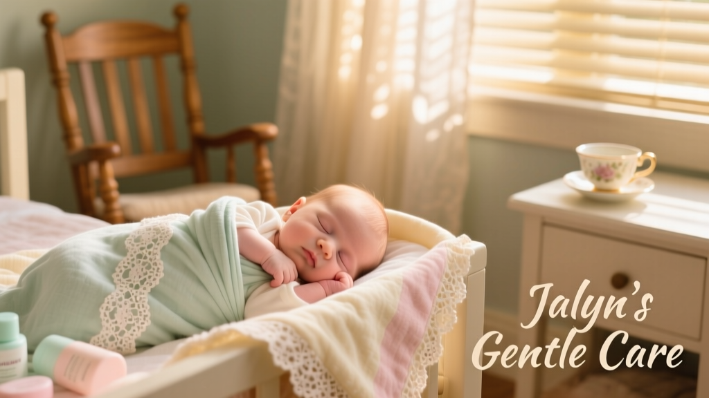 Jalyn: A Pediatric Nurse’s Evidence-Based Guide to This FDA-Approved Infant Medication