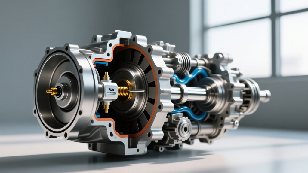 Can Throttle Position Sensor Affect Transmission Shifting? Input Speed Guide