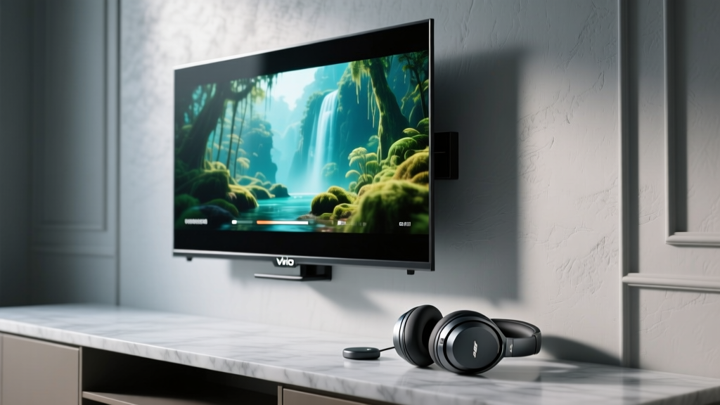 Vizio TV Wireless Headphones: Works for All Models (2026)