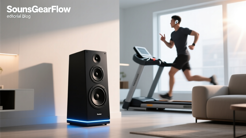 Floor Speakers Bluetooth Sport? Truth Revealed (2026)