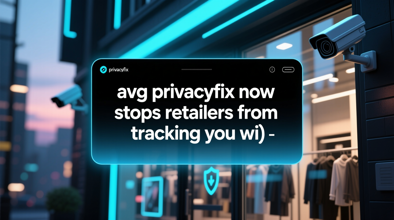 avg privacyfix now stops retailers from tracking you wi