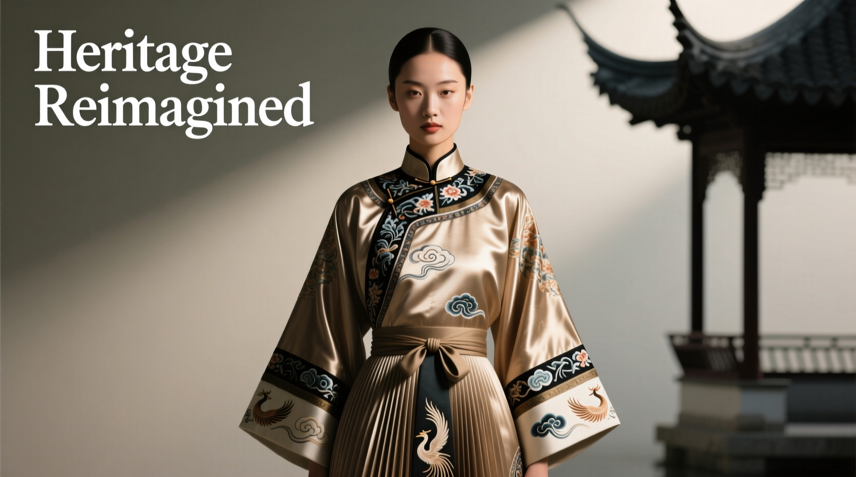 Styling Qing Dynasty Hanfu: The Modern Wear Guide