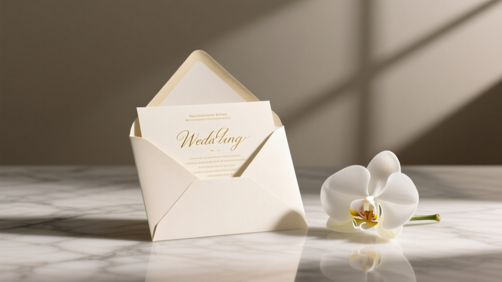How to Say Yes to a Wedding Invitation (2026)