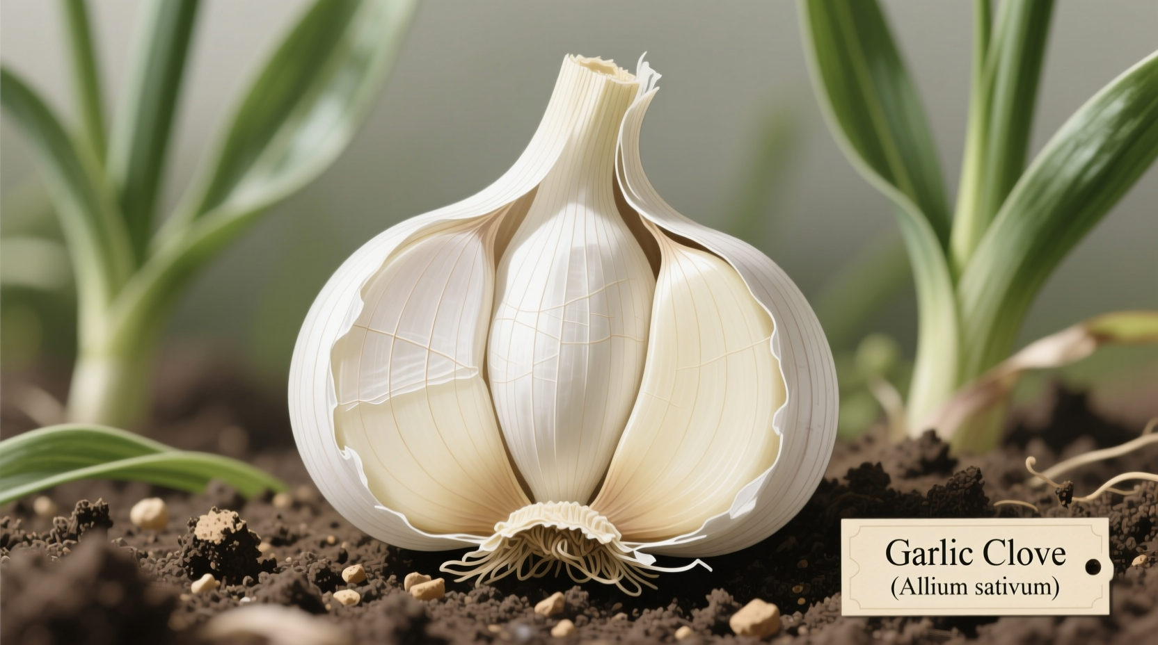 What Is One Garlic Clove? Size, Uses & Simple Swaps