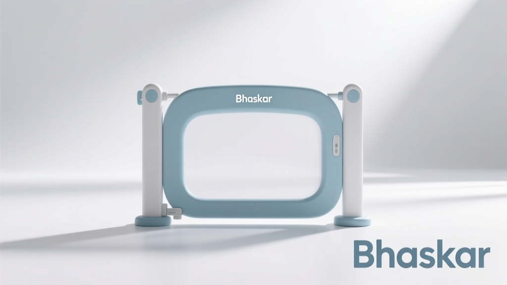 Bhaskar: A Child Safety Consultant’s Evidence-Based Assessment of the Bhaskar Baby Monitor System