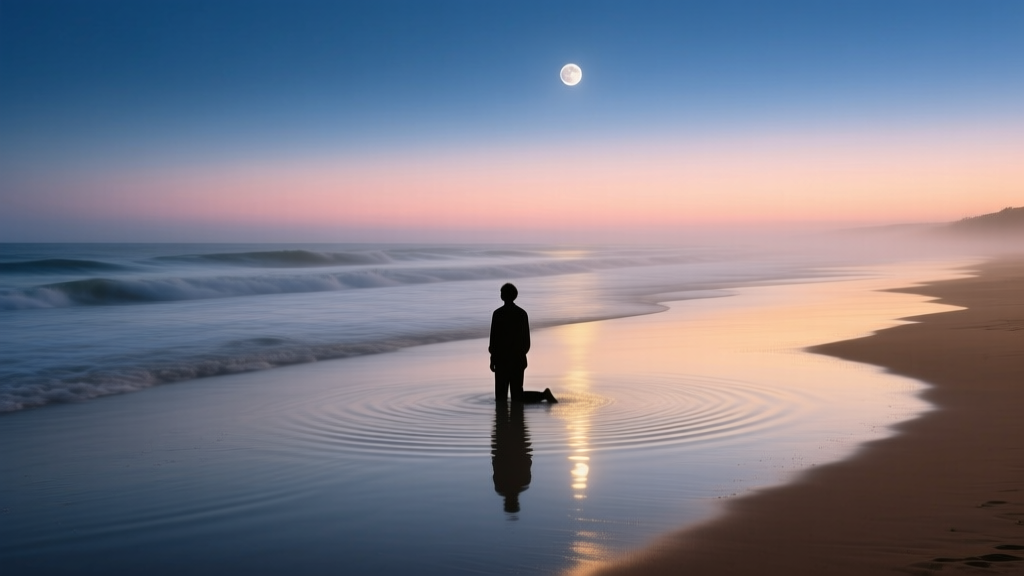 Dreaming About Tide: Meaning & Symbolism