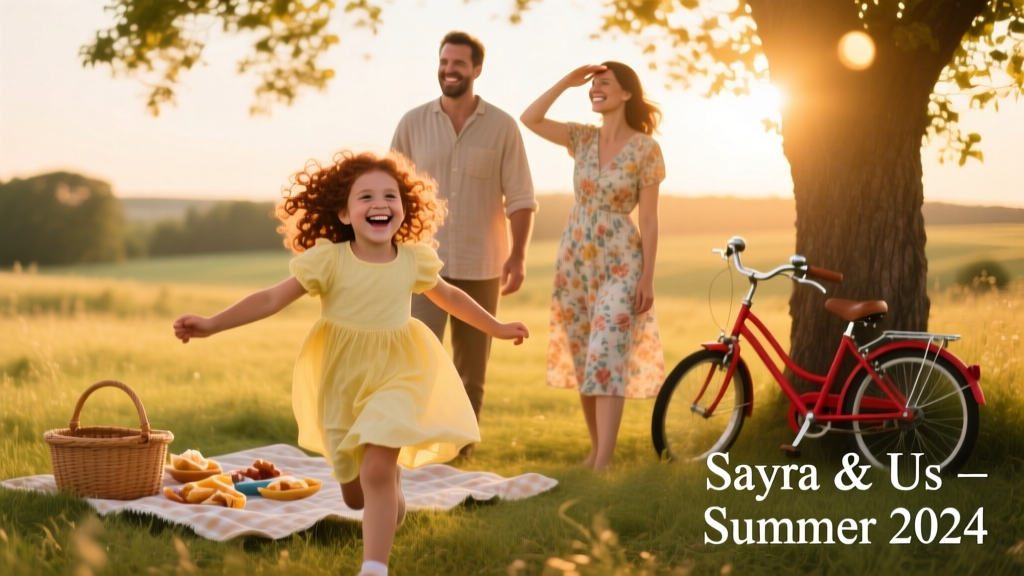 Sayra: A Science-Informed Approach to Parental Well-Being and Family Resilience