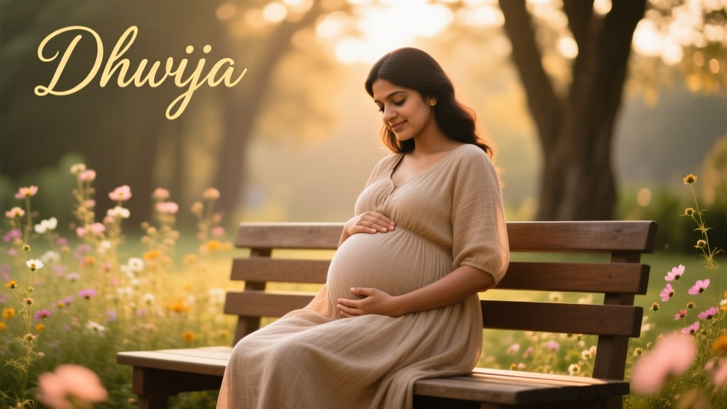 Dhvija: Understanding the Ancient Ayurvedic Concept of 'Twice-Born' in Modern Prenatal and Perinatal Care