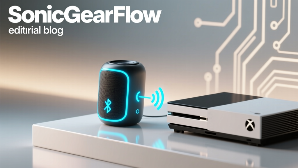 Can You Connect Bluetooth Speakers Toa Xbox One (2026)
