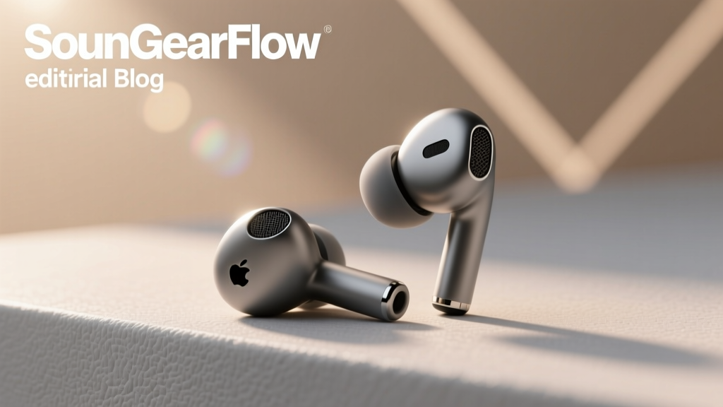 Do Apple Wireless Headphones Have a Mic? (2026)