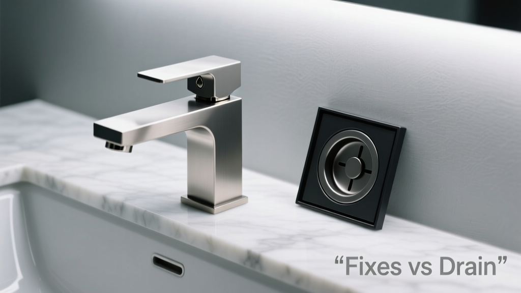 Fixes vs Drain: When Temporary Repairs Endanger Your Home—and What to Do Instead