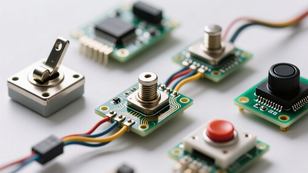 Level Switch Symbol Guide: ISA, IEC & P&ID Schematic Reference