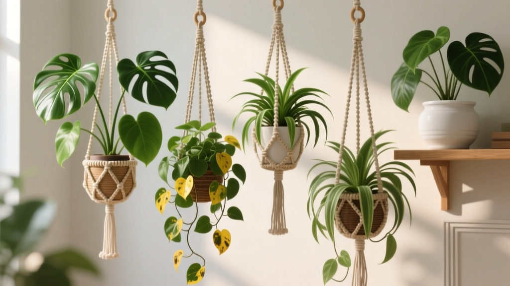 Hanging Indoor Plants Fertilizer Guide (2026)
