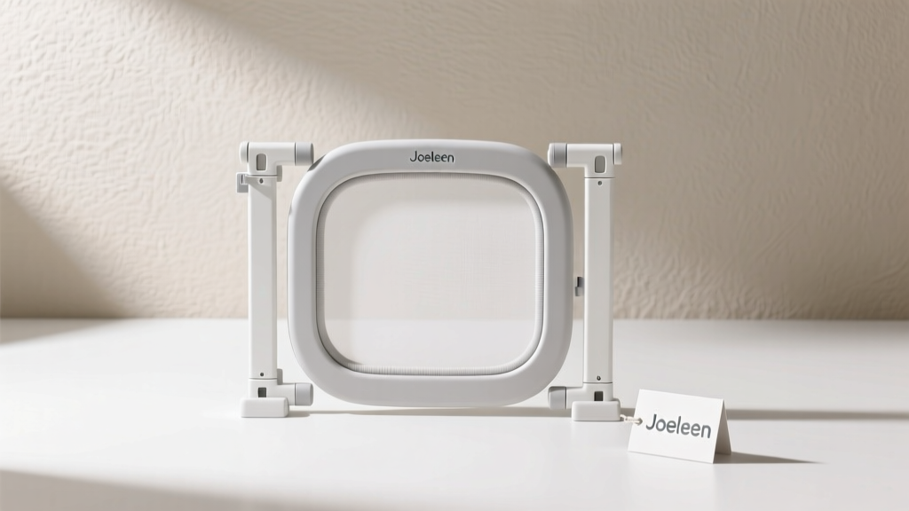 Joeleen: A Child Safety Consultant’s Evidence-Based Review of the Joeleen Baby Monitor System