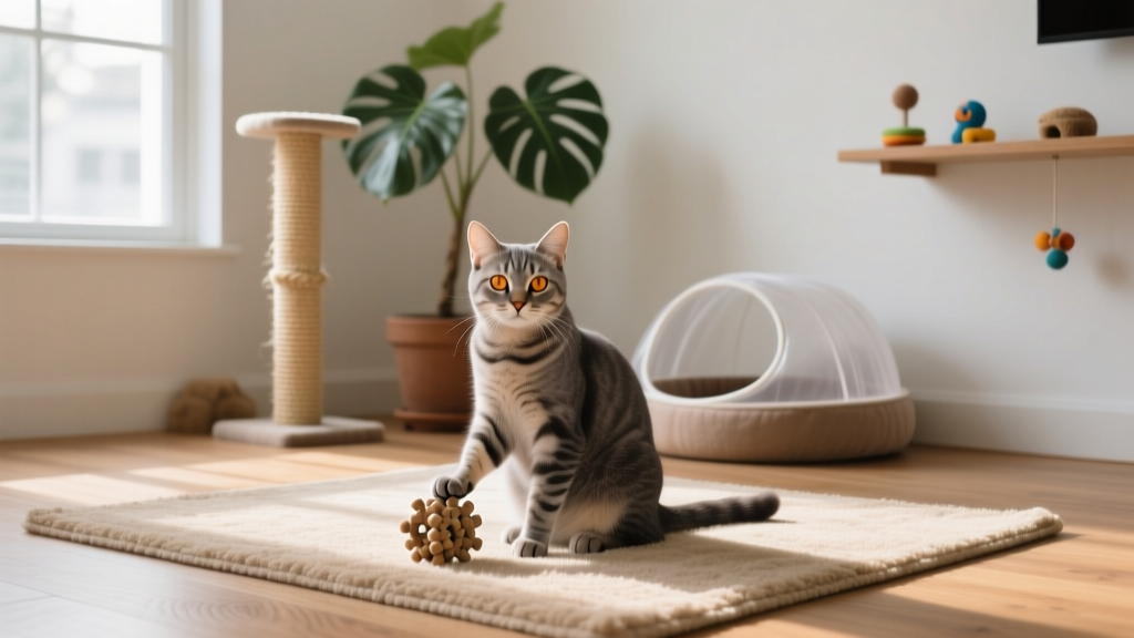 What Is Typical Cat Behavior Alternatives? 7 Evidence