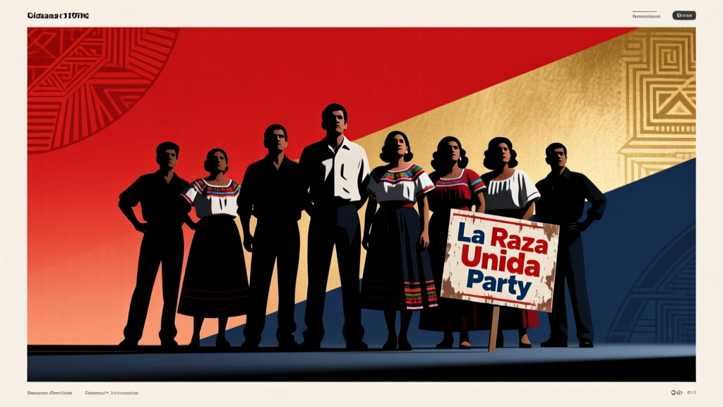 La Raza Unida Party: History & Lasting Impact