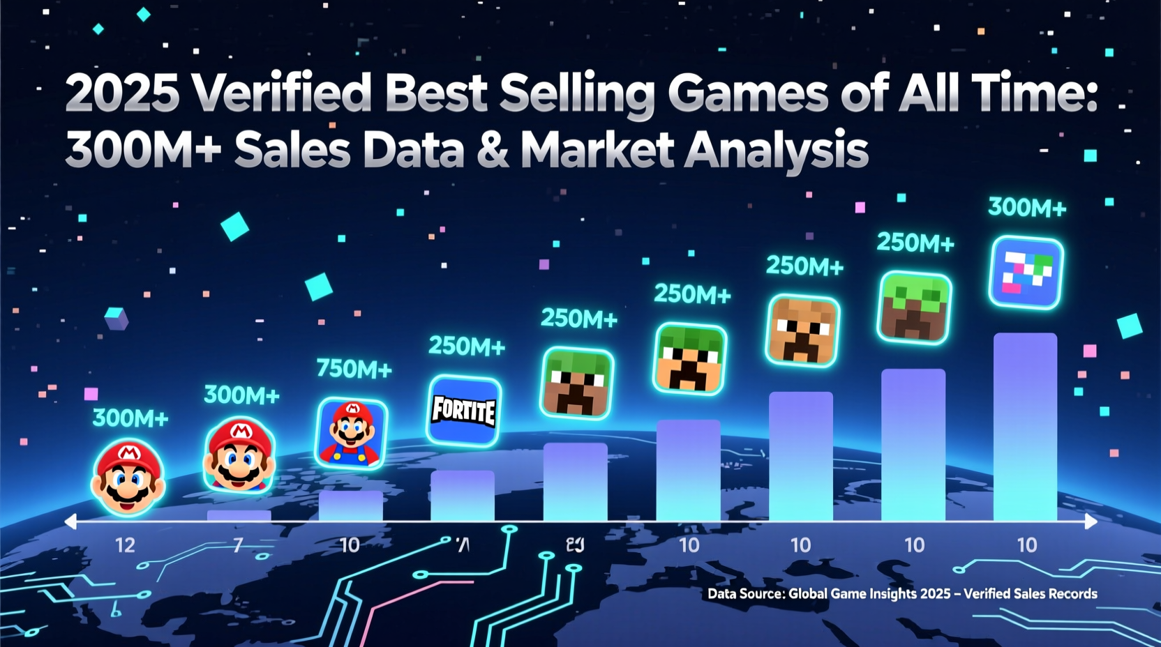 best selling games of all time wiki