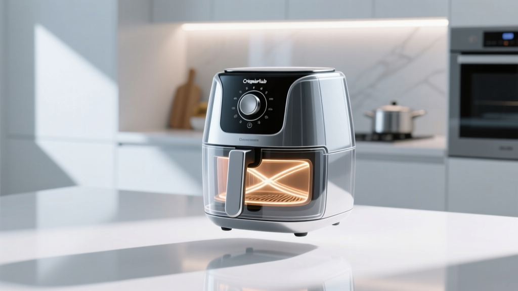 Instant Vortex ClearCook Dual Review: Features Tested
