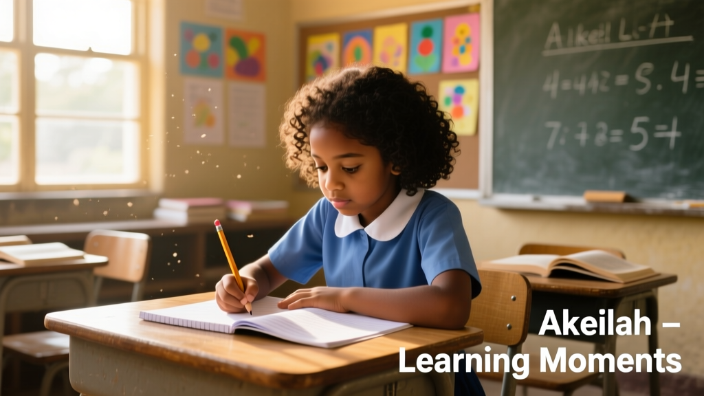 Akeelah and the Bee: Educational Resonance, Cognitive Development, and Equity in Spelling Instruction