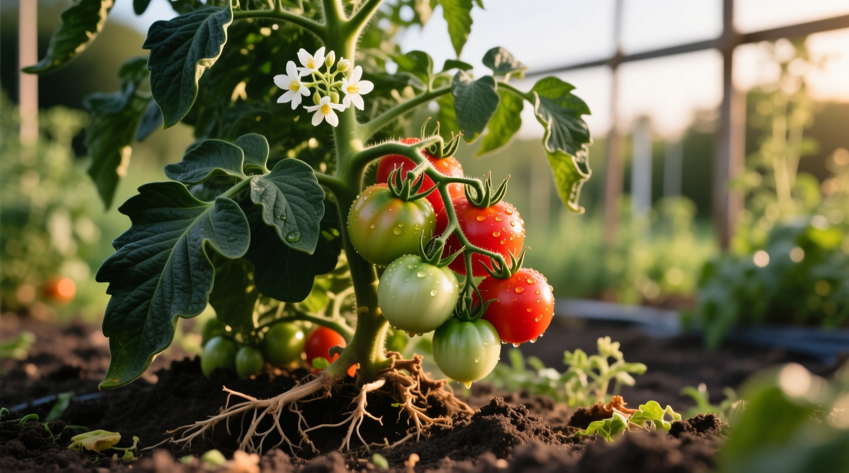 Growing Roma Tomato Plants: Complete Guide for Success