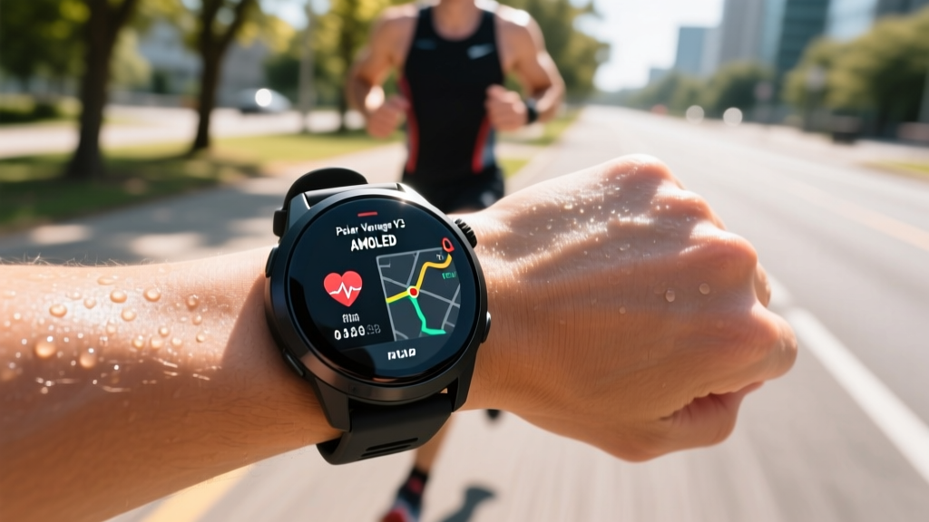 Best Polar Watches for Marathon Training and Triathlons 2026