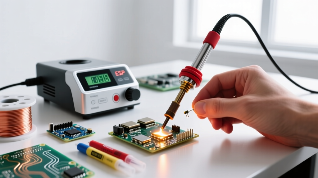 The True Cost of Lead in Soldering: 2026 Price Analysis