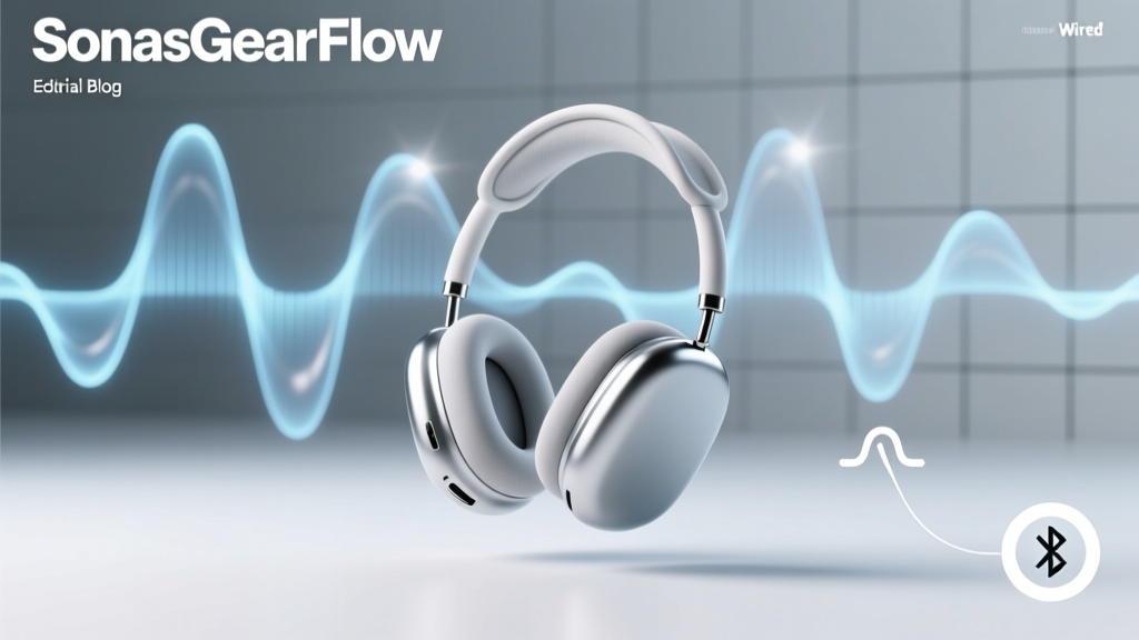 Put Music on Wireless Headphones: iPhone, Android, PC, Mac