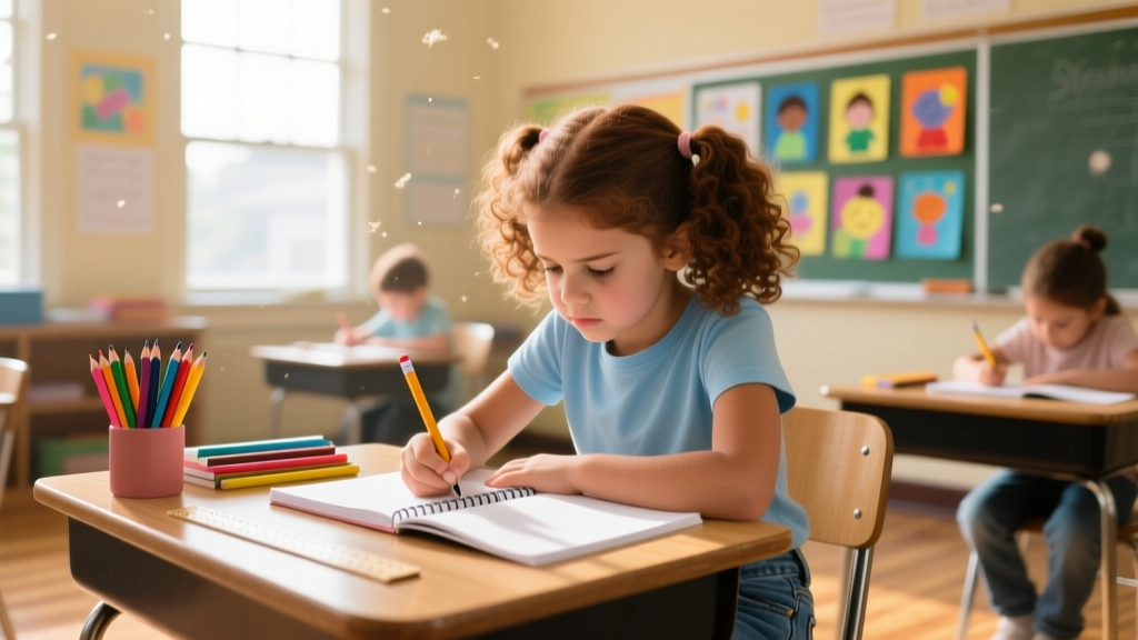 Brookley: Evidence-Based Insights on a Leading Early Childhood Learning Environment
