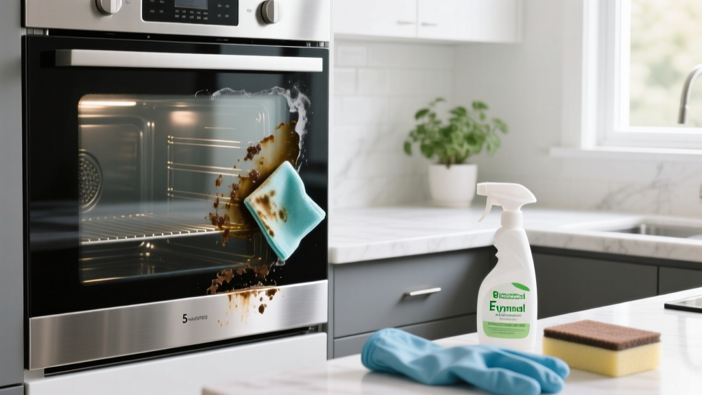 Tested: How to Get Feces Out of Oven Safely (2026)