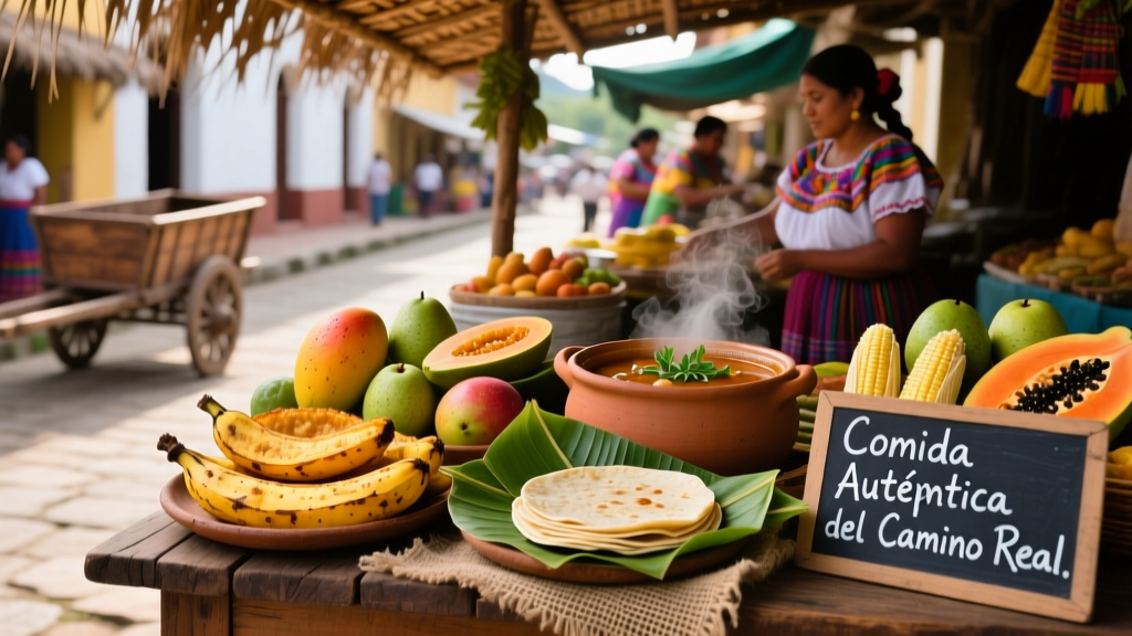 Hiking The Camino Real De Panama: A Forgotten Colonial Trail Through Rainforest, History, and Flavor