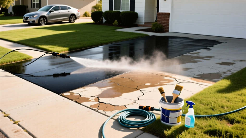 Complete Driveway Cost of Maintenance Breakdown 2026