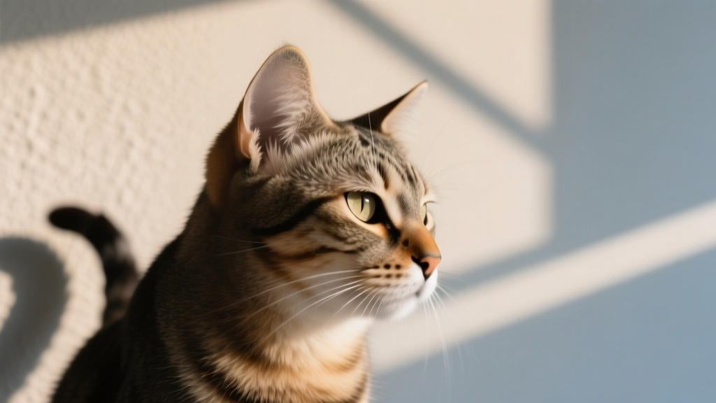 How to Interpret Cat Behavior Better Than 92% of Owners