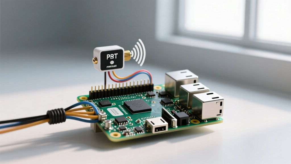 Best RPI Motion Sensor Modules Reviewed for DIY Projects