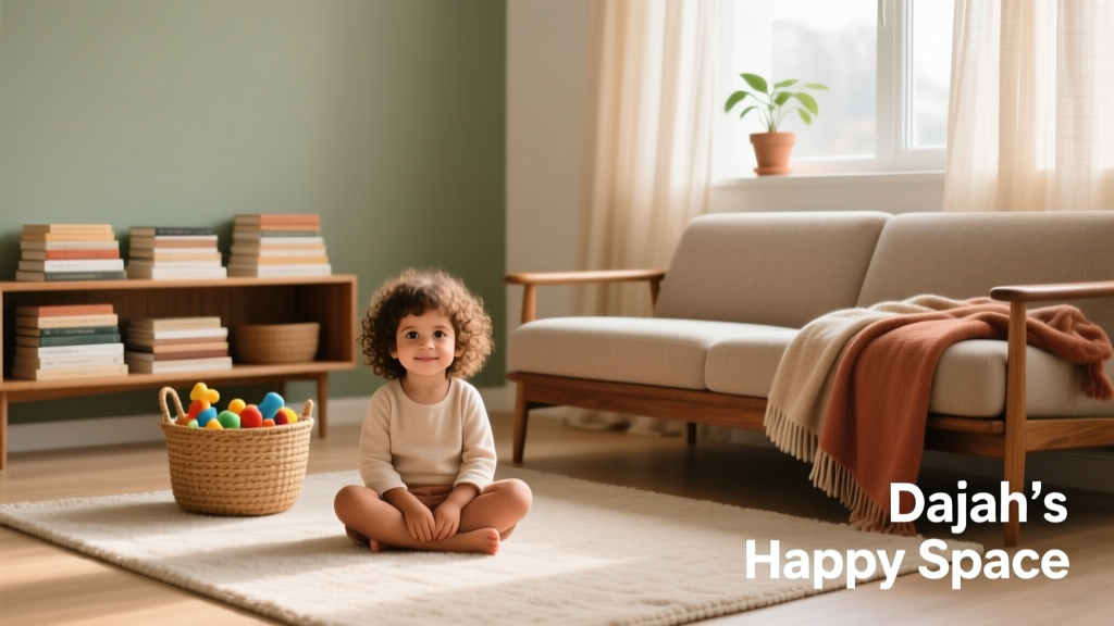 Dajah: Understanding the Name, Cultural Roots, and Practical Guidance for Parents