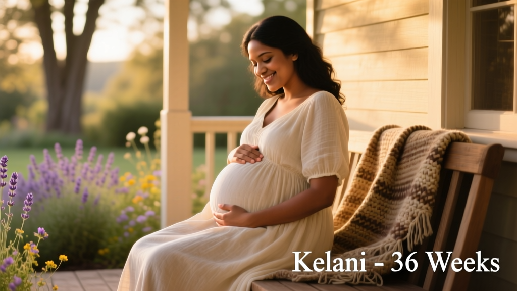 Kelani: A Evidence-Based Review of This Prenatal Supplement for Iron, Folate, and Vitamin D Support