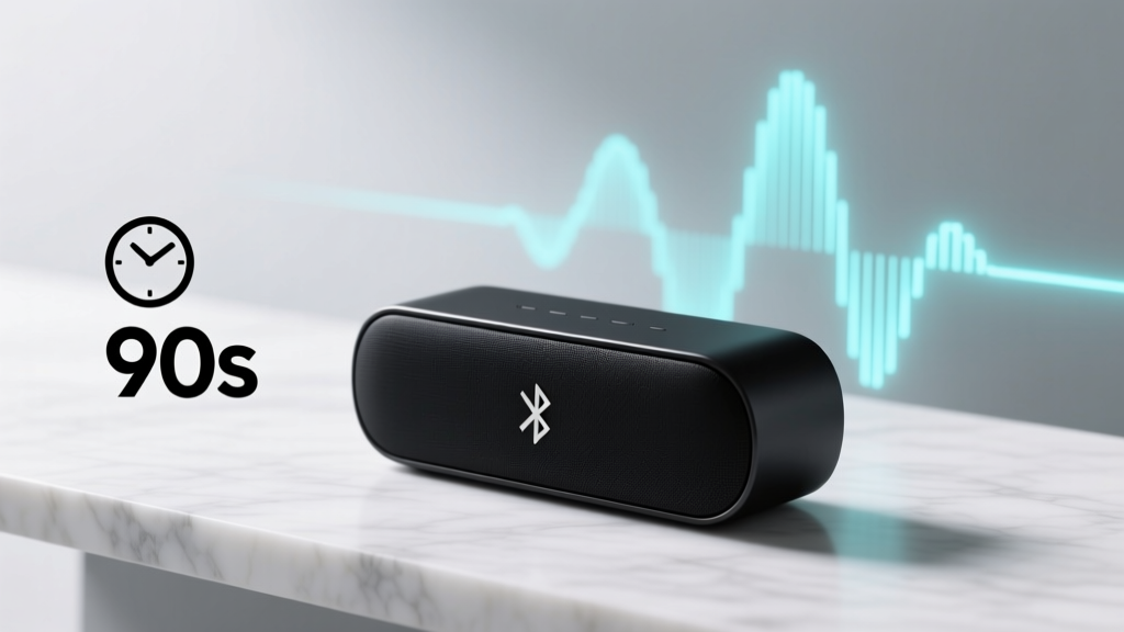 How to Reset Bluetooth Speakers (2026)
