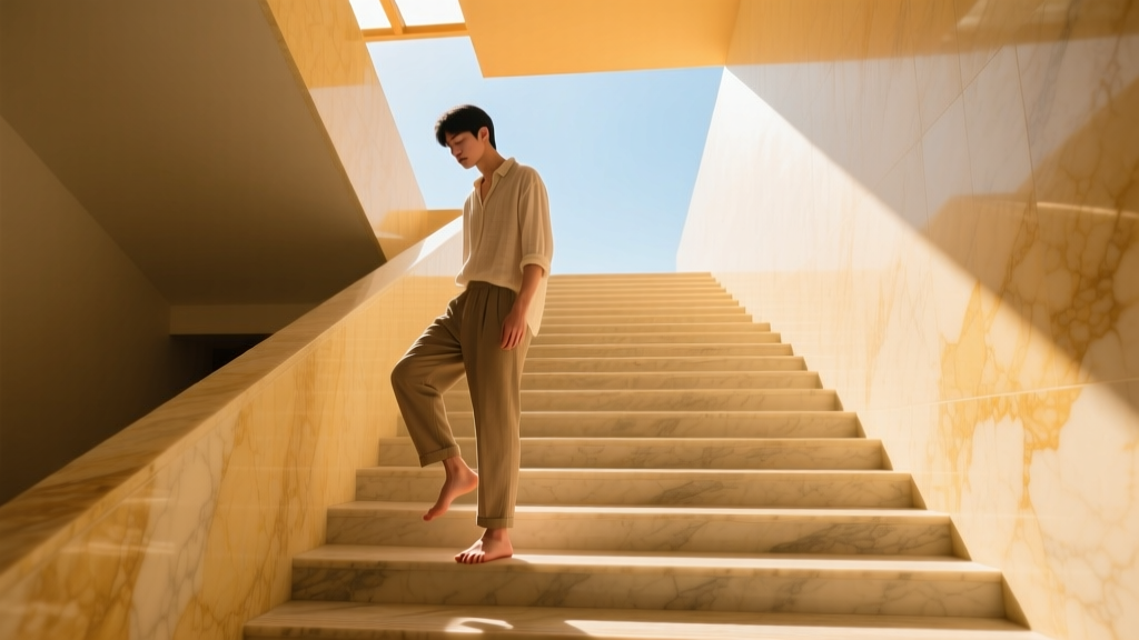 Legs Feeling Weakness: Emotional Dream Meaning