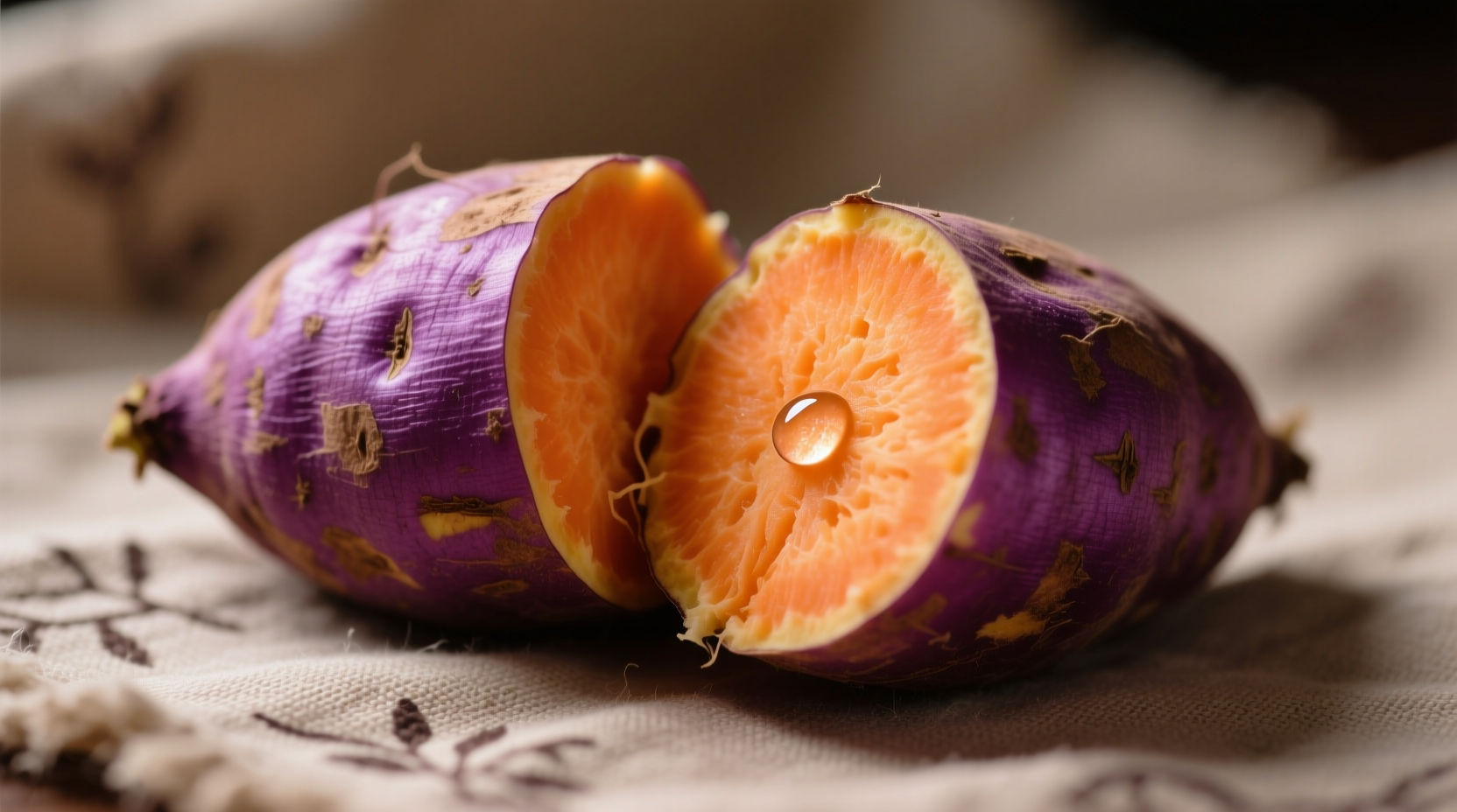 Jewel Sweet Potato: Complete Guide to This Popular Variety