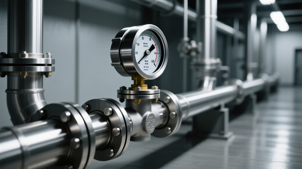 Orifice Flow Meter Buying Guide: 7 Critical Checks