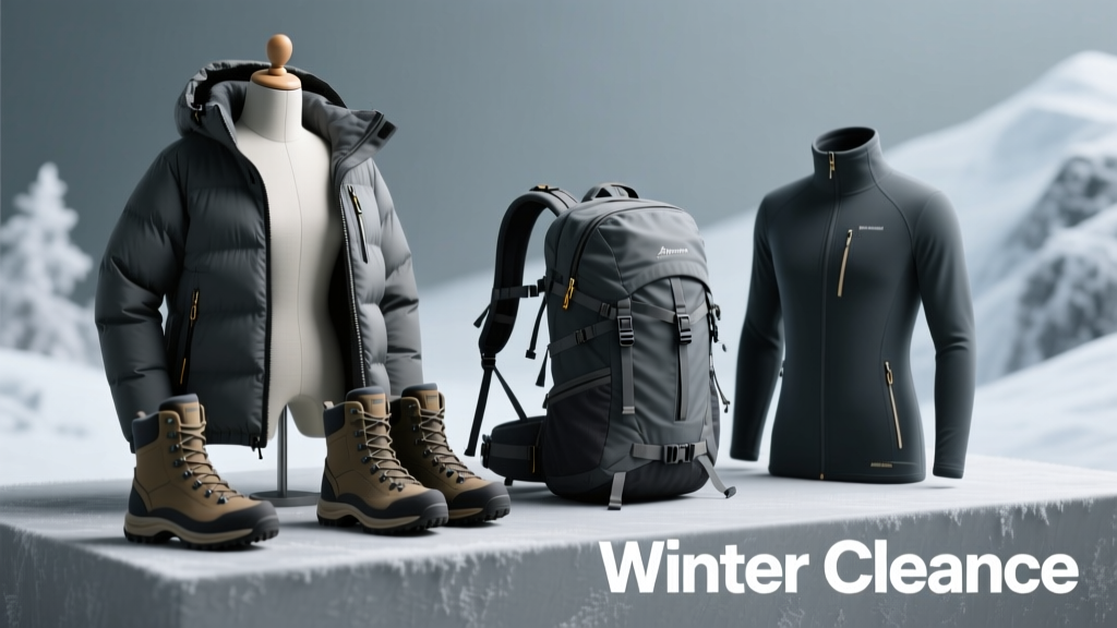 Backcountry Winter Clearance Gear: What’s Worth Buying, What to Skip, and How to Spot Real Value