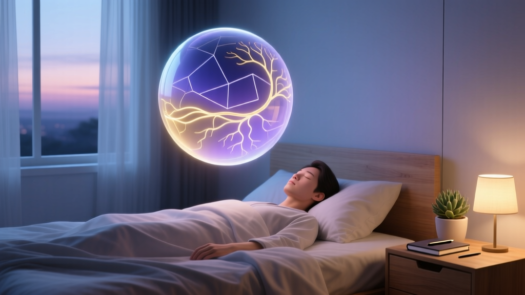 Dream Incubation Research: Sleep Science