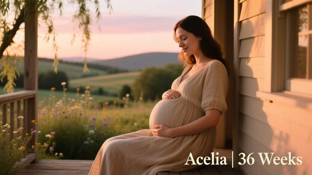 Acelia Prenatal Vitamins: Evidence-Based Review for Expecting Parents