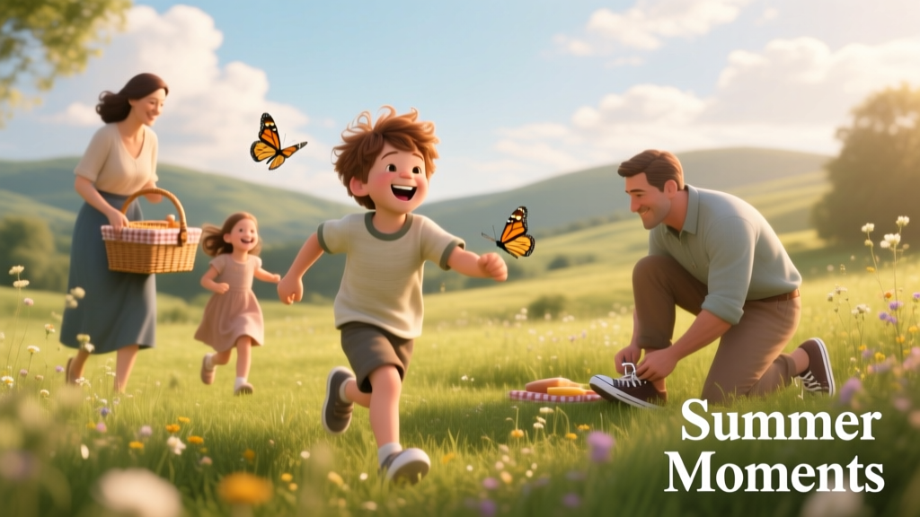 Tillman: A Family-Centered Approach to Building Resilience, Connection, and Everyday Wellness