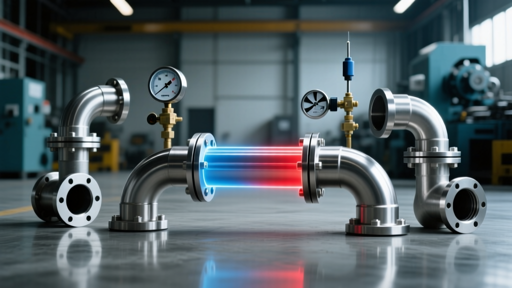 Stainless Steel Pipe Pros & Cons: ASME B31.3 Insights