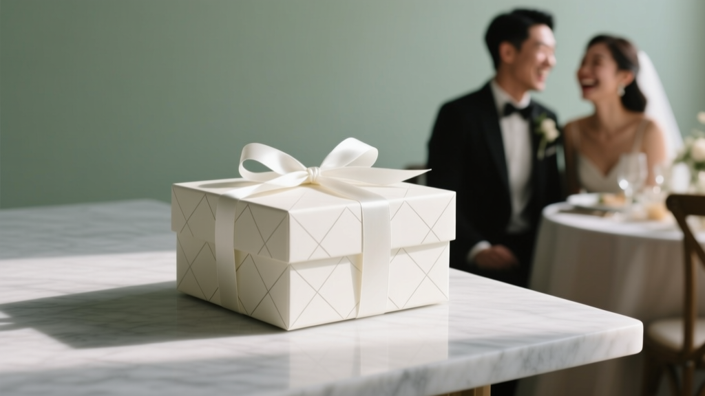 How Much Wedding Gift for Best Friend (2026)